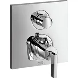 Hansgrohe Citterio Thermostat Unterputz Chrom