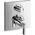 Hansgrohe Citterio Thermostat Unterputz Chrom