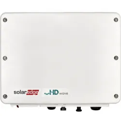  1PH Wechselrichter, 4.0kW, HD-Wave Technologie, mit SetApp-Konfiguration 1 Ph... 
