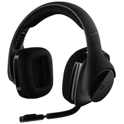 Logitech G533 Prodigy Wireless Gaming Headset