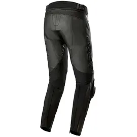 Alpinestars Missile V3 Lederkombihose schwarz 56