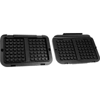 Tefal XA7308 Waffelplatten OptiGrill (XA730810)