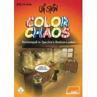 Uli Stein Vol. 8 - Color Chaos (PC)