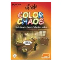 Uli Stein Vol. 8 - Color Chaos (PC)