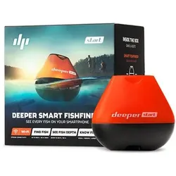 Deeper START Smart Fischfinder bunt No Size