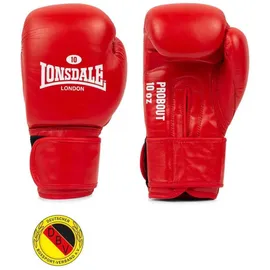 Lonsdale Boxhandschuhe 10 oz