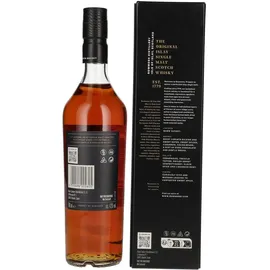 Bowmore Sherry 43% vol 0,7 l Geschenkbox