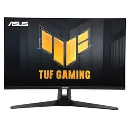 ASUS TUF VG27AQM1A 68,6cm (27") QHD IPS Gaming Monitor 16:9 HDMI/DP 240Hz G-Sync