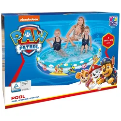 Wehncke Paw Patrol 3-Ring-Pool