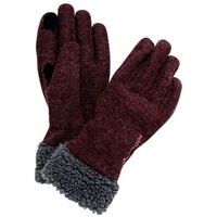 Vaude Multisporthandschuhe Women's Tinshan Gloves IV rot