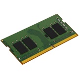 Kingston ValueRAM SO-DIMM 8GB, DDR4-3200, CL22-22-22 (KVR32S22S6/8)