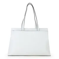 Valentino Bags Shopper Manhattan RE W03 Weiss Damen