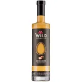 51,98€/l Wild Eierlikör-Haselnuss 0,5 Liter aus dem Schwarzwald