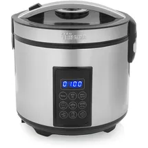 Tristar RK-6138 Digitaler Dampfgarer/Reiskocher