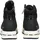 Mustang Sneaker High Damen Schwarz 41