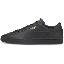 PUMA Suede Classic XXI puma black-puma black 37,5