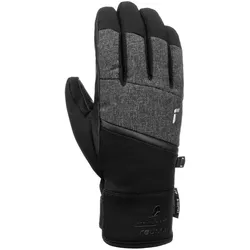 Reusch Febe schwarz/grau