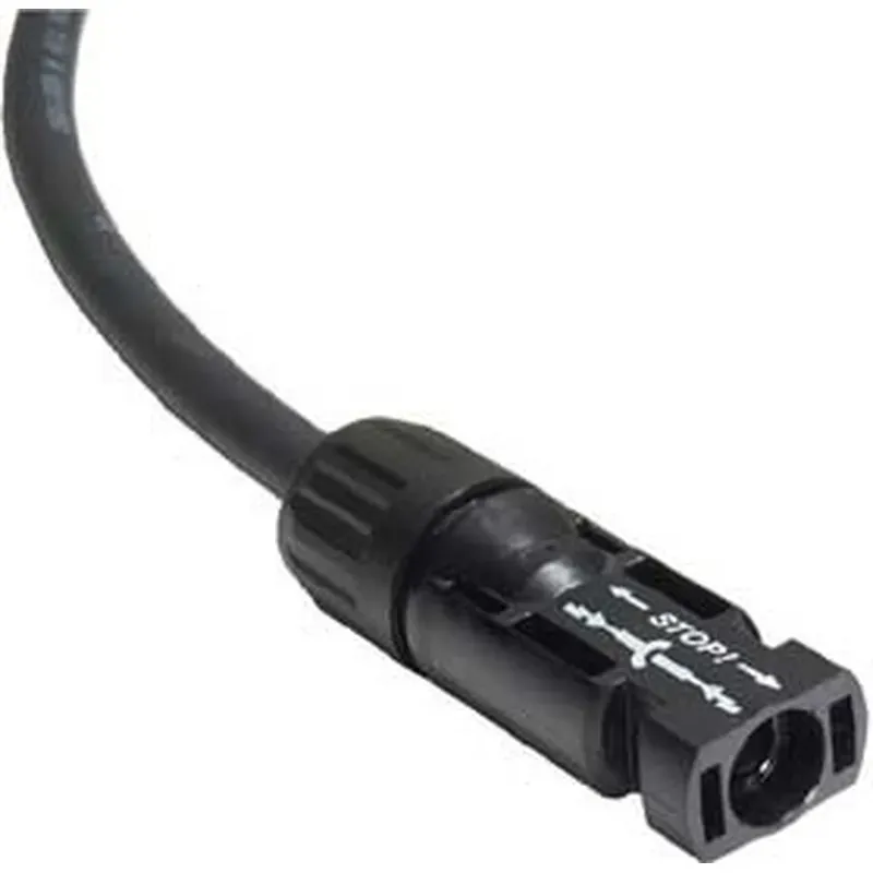 HIS Renewables MC4-Stecker 4-6 qmm 711390