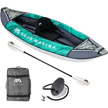 Aqua Marina Laxo 285 cm, Kajak 1 Pers.)