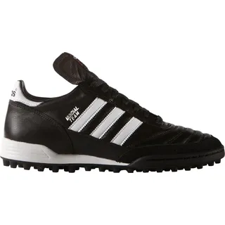 Herren black/footwear white/red 48,5