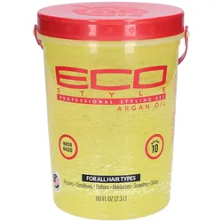 Ecostyle Styling Gel mit Arganöl