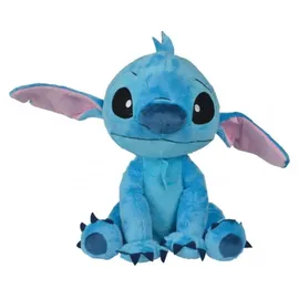 Simba Disney Stitch 35 cm Blau