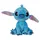 Simba Disney Stitch 35 cm Blau