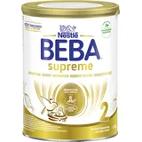 Beba SUPREME 2 Folgemilch (1 x 800g)