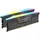 Corsair Vengeance RGB 64GB PC 5600 CL40 KIT 2x32GB DDR5-5600, CL40-40-40-77