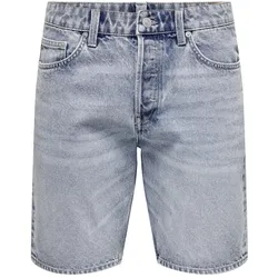 Only & Sons Shorts EDGE BOX Jeans-Shorts