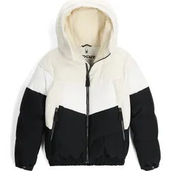 Spyder Eastwood Down Jacket black (BLK2) XS