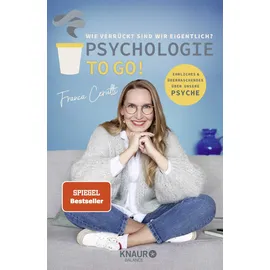 Knaur Balance Psychologie to go!