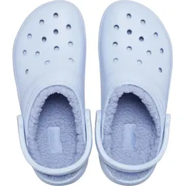 Crocs Classic Lined Clog blue calcite 41-42