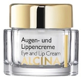 Alcina Augen- und Lippencreme 15 ml