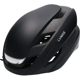 Lumos Ultra 54-61 cm charcoal black 2021