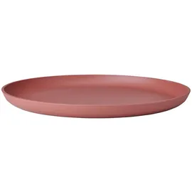 Mepal Essteller Silueta 26 cm vivid mauve