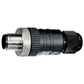 Waldmann Anschlussstecker 00808081