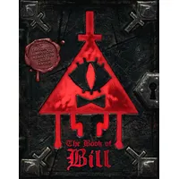 Penguin llc  us The Book of Bill