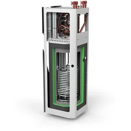 Daikin Altherma 3 H MT F Luft/Wasser-Wärmepumpe 8/10/12 kW