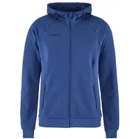 Craft Core Soul Full Zip Hood M club cobolt
