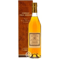 Paul Giraud Napoléon Cognac