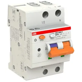 ABB 2CSA255103R1165 Fehlerlichtbogen-Schutzeinrichtung 2polig 230V