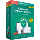 Kaspersky Internet Security 2024 Upgrade