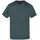 Build Your Brand Basic Round Neck T-Shirt Bottlegreen M
