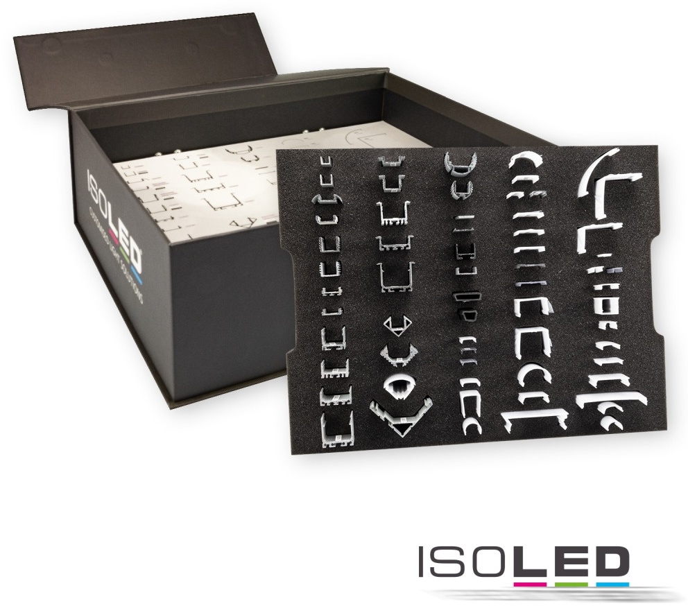 ISOLED® - 2023 Musterbox ISO-115887