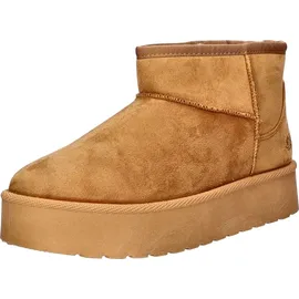 Dockers by Gerli 55EL303770340 (40/hellbraun) - Hellbraun