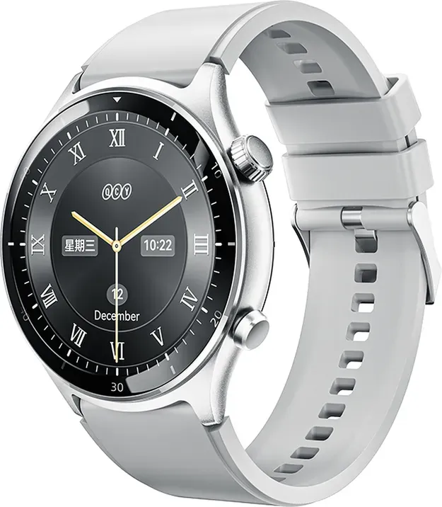 QCY Active GT-Grau