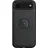 QUAD LOCK iPhone Air Handyhülle schwarz