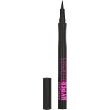 Maybelline Hyper Precise All Day Eyeliner - Black
