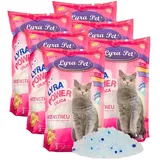 Lyra Pet Lyra Power Silica 6 x 5 l